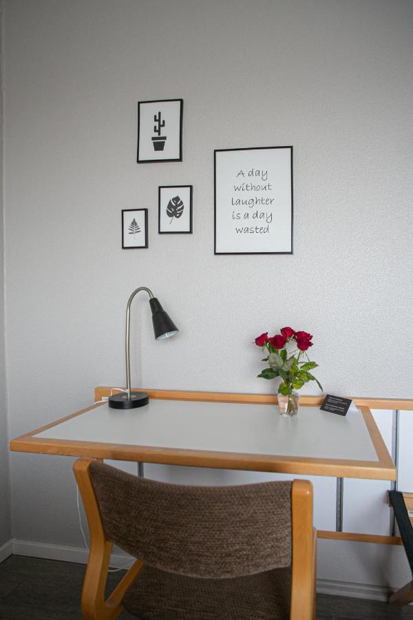 Hotel Northurland Akureyri Quarto foto